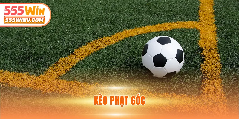 kèo phạt góc